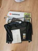 Gardena Opvangbak - Nieuw maar niet compleet!, Ophalen of Verzenden, Nieuw