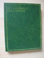 HET KONINKRIJK DER ZANGERS Serie Geheimen der dierenwereld, Boeken, Natuur, Ophalen of Verzenden, Gelezen, Natuur algemeen