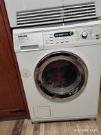 Miele Wasmachine Editie 111 W5895, Ophalen, Gebruikt, 85 tot 90 cm, 1200 tot 1600 toeren