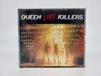 Queen - Live Killers - 2CD UK EMI SWINDON, Ophalen of Verzenden, Gebruikt, Poprock