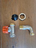 Comap voorinstelbare thermostatische radiatorkraan, Minder dan 30 cm, Overige typen, Nieuw, Minder dan 60 cm