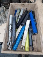 18x Tomos onderpoten, Gebruikt, ., Ophalen of Verzenden, .