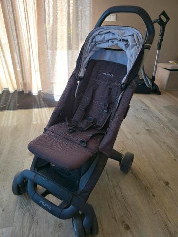 Nuna buggy beschikbaar voor biedingen