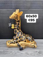 dierenlamp giraffe, Huis en Inrichting, Ophalen, Woondecoratie eindhoven, Nieuw, Woondecoratie eindhoven
