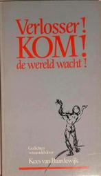 C.van Baardwijk - Verlosser! Kom! de wereld wacht!, Ophalen of Verzenden, Gelezen, C.van Baardwijk, Eén auteur
