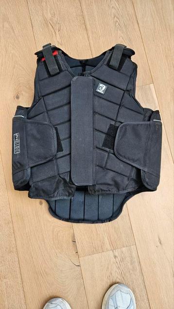 Horka bodyprotector mt S volwassenen beschikbaar voor biedingen