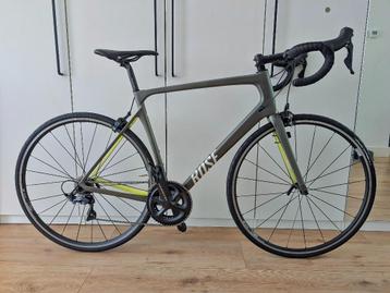 Rose X-LITE FOUR Ultegra group (2020) beschikbaar voor biedingen