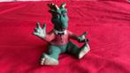 Dinosaurs  FRAN SINCLAIR Jim Henson.  Vintage Ophalen, Verzamelen, Ophalen, Zo goed als nieuw, Beeldje of Figuurtje