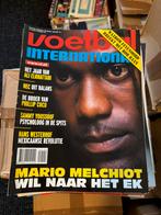 Voetbal International jaargang 2004, Ophalen of Verzenden, 1980 tot heden, Tijdschrift