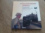 Militair vervoer verbeeld Transport bij de krijgsmacht 1900, Gelezen, Ophalen of Verzenden