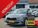 Skoda Fabia 1.5 TSI DSG | CARPLAY | BOVAG!, Auto's, Skoda, Automaat, 12 maanden, Euro 6, 4 cilinders
