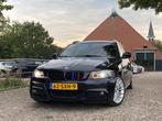 BMW 3-serie Touring 318i | M-pakket + Leder + Clima nu € 6, Euro 5, Zwart, 4 cilinders, Navigatiesysteem