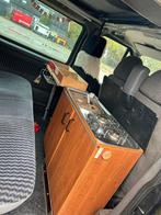 Ford 2003 Zwart, Auto's, Ford, Voorwielaandrijving, 1998 cc, 125 pk, 1850 kg