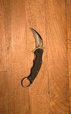Fox FX-479 Karambit G10 - Opvouwbaar mes, Ophalen of Verzenden, Zo goed als nieuw