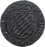 1 Liard 1650, Postzegels en Munten, Munten | Nederland, Overige waardes, Vóór koninkrijk, Losse munt, Verzenden