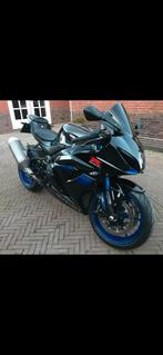 Suzuki gsxr1000 RA black edition 2017, 4 cilinders, Motorrijbewijs A, Super Sport, Particulier