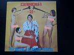 PEER MULLENS - CANDY 2 - LP - NEDERLANDSTALIG, Verzenden, Gebruikt, 12 inch, Levenslied of Smartlap