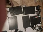 Interne en externe harde schijven, Ophalen, Verschillende, Gebruikt, HDD