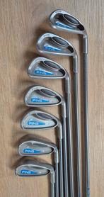 Ping G2 golfset met nieuwe grips, Ophalen, Set, Ping