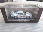 Minichamps Porsche WAP02007110 Porsche 911 GT3 #81 Le Mans99, Ophalen of Verzenden, Zo goed als nieuw, Auto, MiniChamps