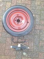 Thuiskomer Reservewiel Citroen Peugeot Opel krikset, Ophalen of Verzenden