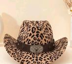 Mooie hoed, Ophalen of Verzenden, Zo goed als nieuw, One size fits all