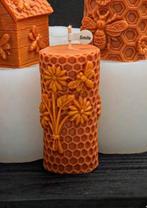 Nieuwe mal honingraat nr. 9, Ophalen of Verzenden, Nieuw, Overige materialen, Minder dan 25 cm