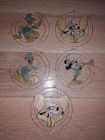 Vintage Disney kerstboom hangers, Ophalen of Verzenden, Beeldje of Figuurtje