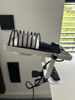 Artemide Sintesi pinza, Huis en Inrichting, Lampen | Tafellampen, Gebruikt, Dissident, Frankadriaenssen@windexcc.be, Retro