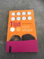 Mira Kirshenbaum - Tijd voor elkaar, Ophalen of Verzenden, Zo goed als nieuw, Mira Kirshenbaum