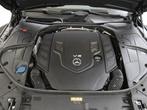 Mercedes-Benz S-klasse 560 4Matic Lang Premium Plus / AMG/ P, Auto's, Mercedes-Benz, Automaat, 128 €/maand, Gebruikt, Zwart