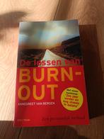 De lessen van Burn-out - Annegreet van Bergen, Verzenden, Gelezen, Overige onderwerpen, Annegreet van Bergen