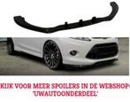 Spoiler Sideskirts Tuning Voor Ford Fiesta ST Focus RS ST Mu, Verzenden, Automotive Parts, A.parts@hotmail.nl, Trasmolenlaan 12 3447 GZ Woerden