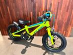 Cube 16” kids race seris mtb cubie 12 en 16 inch, Fietsen en Brommers, Ophalen, Gebruikt, Handrem, Cube