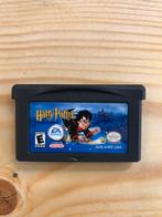 Harry Potter voor Game Boy Advance, Spelcomputers en Games, Games | Nintendo Game Boy, Avontuur en Actie, Gebruikt, 1 speler, Ophalen of Verzenden