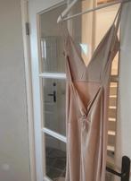 Prachtige gelegenheids jurk, Kleding | Dames, Jurken, Ophalen of Verzenden, Zo goed als nieuw, Onder de knie