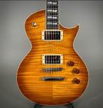 ESP Eclipse USA Tea Sunburst, Muziek en Instrumenten, Snaarinstrumenten | Gitaren | Elektrisch, Ophalen of Verzenden, Zo goed als nieuw