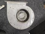 Slakkenhuis ventilator, Doe-het-zelf en Verbouw, Ventilatie en Afzuiging, Ophalen, Zo goed als nieuw, Afzuiger