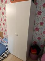 Kinderkledingkast - Half hang, half planken - Zoetermeer, Ophalen, Gebruikt, Kast, 105 cm of meer