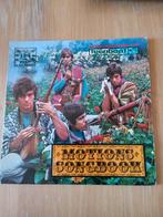 Motions Songbook LP, Ophalen, Gebruikt