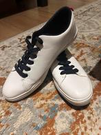 Checkers Schoenen 44, Wit, Overige typen, Nieuw, Ophalen of Verzenden