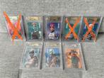 Fortnite Panini Serie 1 | 8x Crystal Shards in BGS 9,5/8,5🔥, Hobby en Vrije tijd, Stickers en Plaatjes, Ophalen of Verzenden