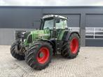 Fendt 818 Vario tms (2003), Zakelijke goederen, Agrarisch | Tractoren, -, Meer dan 10000, Niet opgegeven, Meer dan 160 Pk