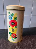 Vintage Beschuitbus, Verzamelen, Blikken, Ophalen of Verzenden, Beschuit