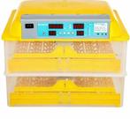 Broedmachine - 112 eieren, Dieren en Toebehoren, Pluimvee | Toebehoren, Nieuw, Broedmachine, Verzenden
