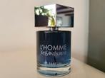 100 ml ysl l'homme le parfum yves saint laurent 100 ml, Sieraden, Tassen en Uiterlijk, Uiterlijk | Parfum, Ophalen of Verzenden