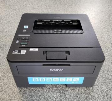 Brother HL-L2375DW monochroom (z/w) printer (nieuw) beschikbaar voor biedingen