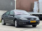 Renault Laguna 2.0-16V Tech Line | Navigatie | Schuifdak | S, 135 pk, Gebruikt, Zwart, 4 cilinders