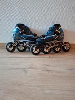 Powerslide R2 skeelers maat 38, Ophalen of Verzenden, Zo goed als nieuw, Inline skates 4 wielen, Powerslide
