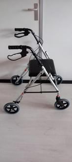 Nette rollator, Ophalen, Zo goed als nieuw